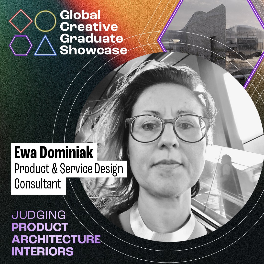 product design architecture interiors judge